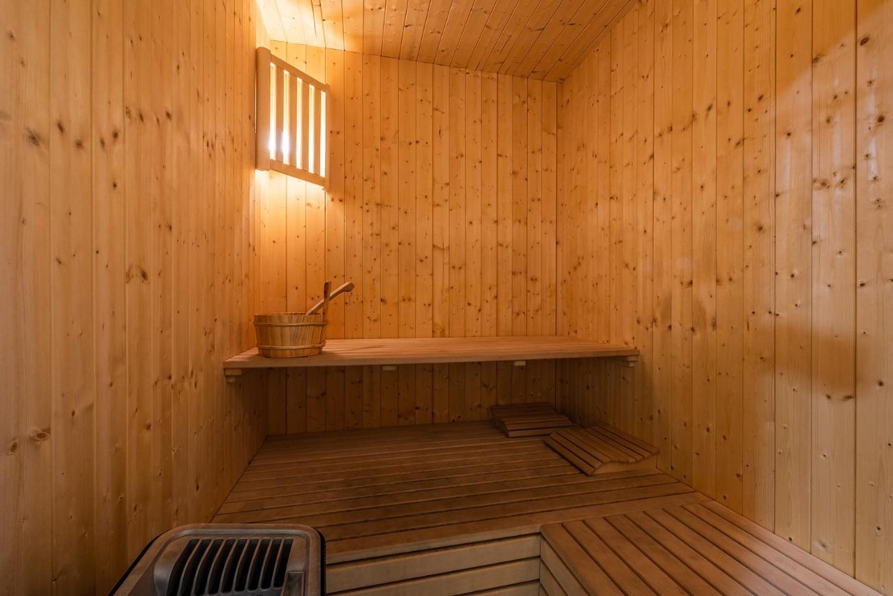 Abachi Chalet Les Gets - By Emerald Stay Exterior foto